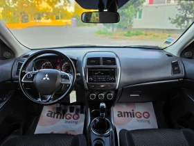 Mitsubishi ASX 1.8DI-D 115hp * EURO 5 * ����������� * ������ *  | Mobile.bg � ����� ������ 15