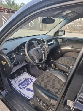 Kia Sportage 2.0i 4X4  | Mobile.bg � ����� ������ 9