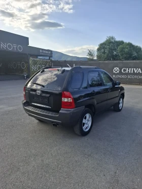 Kia Sportage 2.0i 4X4  | Mobile.bg � ����� ������ 6