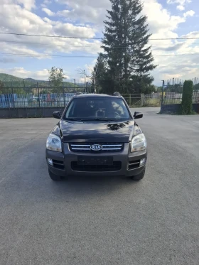 Kia Sportage 2.0i 4X4  | Mobile.bg � ����� ������ 3