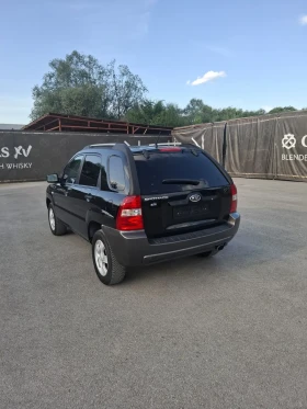 Kia Sportage 2.0i 4X4  | Mobile.bg � ����� ������ 5