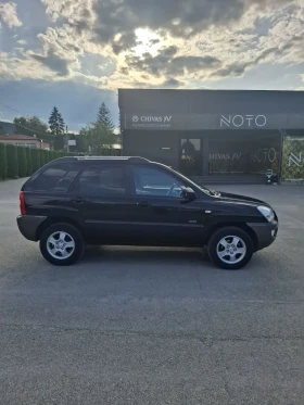 Kia Sportage 2.0i 4X4  | Mobile.bg � ����� ������ 8