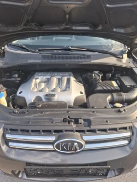 Kia Sportage 2.0i 4X4  | Mobile.bg � ����� ������ 12