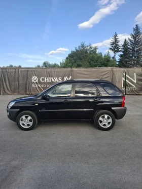 Kia Sportage 2.0i 4X4  | Mobile.bg � ����� ������ 7