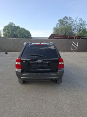 Kia Sportage 2.0i 4X4  | Mobile.bg � ����� ������ 4