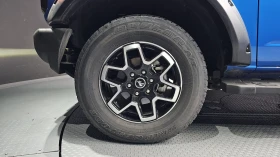 Ford Bronco 2.7* BLIND SPOT* 360* ������� �����* ������ ���� | Mobile.bg � ����� ������ 5
