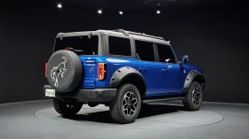 Ford Bronco 2.7* BLIND SPOT* 360* ������� �����* ������ ���� | Mobile.bg � ����� ������ 2