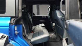 Ford Bronco 2.7* BLIND SPOT* 360* ������� �����* ������ ���� | Mobile.bg � ����� ������ 12