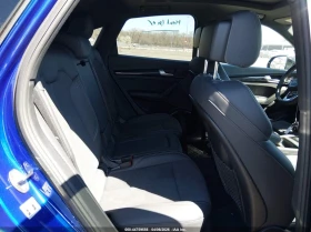 Audi SQ5 2022 AUDI SQ5 SPORTBACK PREMIUM PLUS TFSI QUATTRO  | Mobile.bg � ����� ������ 11