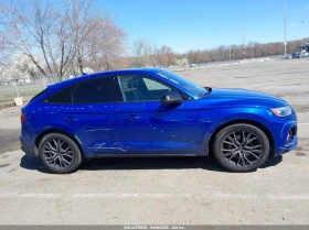 Audi SQ5 2022 AUDI SQ5 SPORTBACK PREMIUM PLUS TFSI QUATTRO  | Mobile.bg � ����� ������ 4