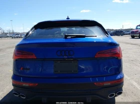 Audi SQ5 2022 AUDI SQ5 SPORTBACK PREMIUM PLUS TFSI QUATTRO  | Mobile.bg � ����� ������ 7