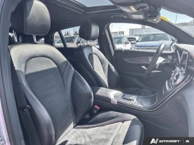 Mercedes-Benz GLC 300 4MATIC/SPORT-PKG/DRIVE-ASSISTS/SUNROOF | Auto.bg — изображение 12