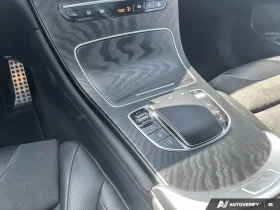 Mercedes-Benz GLC 300 4MATIC/SPORT-PKG/DRIVE-ASSISTS/SUNROOF | Auto.bg — изображение 11