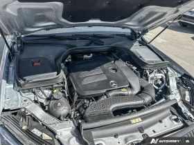 Mercedes-Benz GLC 300 4MATIC/SPORT-PKG/DRIVE-ASSISTS/SUNROOF | Auto.bg — изображение 16