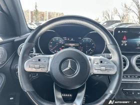 Mercedes-Benz GLC 300 4MATIC/SPORT-PKG/DRIVE-ASSISTS/SUNROOF | Auto.bg — изображение 7