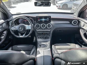 Mercedes-Benz GLC 300 4MATIC/SPORT-PKG/DRIVE-ASSISTS/SUNROOF | Auto.bg — изображение 9