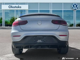 Mercedes-Benz GLC 300 4MATIC/SPORT-PKG/DRIVE-ASSISTS/SUNROOF | Auto.bg — изображение 5