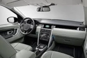 Land Rover Discovery Sport SPORT HSE