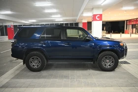 Toyota 4runner Trd Off Road Premium | Auto.bg — изображение 4