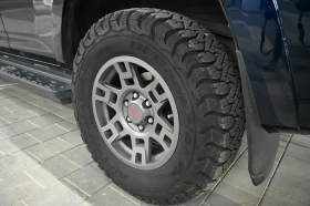 Toyota 4runner Trd Off Road Premium | Auto.bg — изображение 7