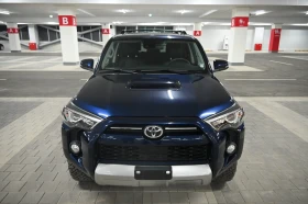 Toyota 4runner Trd Off Road Premium | Auto.bg — изображение 2