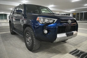 Toyota 4runner Trd Off Road Premium | Auto.bg — изображение 3