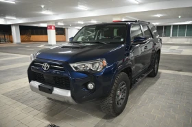 Toyota 4runner Trd Off Road Premium