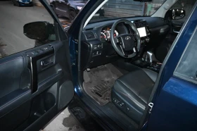 Toyota 4runner Trd Off Road Premium | Auto.bg — изображение 10