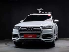 Audi Q7 35 TDI Quattro/ PANO/DIGITAL/ BOSE/ ������/ ����� | Mobile.bg � ����� ������ 3