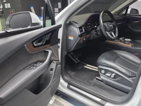 Audi Q7 35 TDI Quattro/ PANO/DIGITAL/ BOSE/ ������/ ����� | Mobile.bg � ����� ������ 10