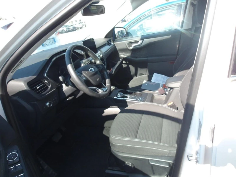 Ford Kuga 2.5 Plugin, снимка 4 - Автомобили и джипове - 47486104