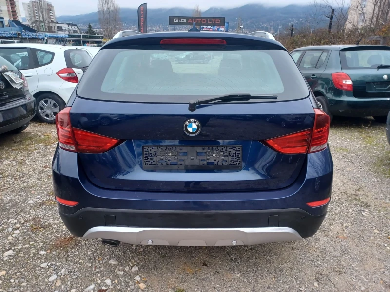 BMW X1 2.0 X DRIVE, снимка 5 - Автомобили и джипове - 48208238