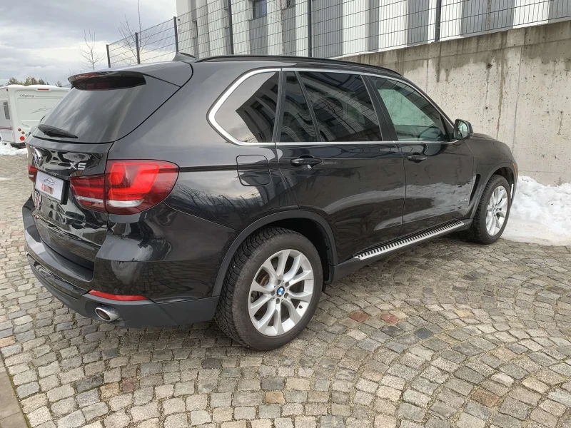 BMW X5 xDrive/Pano/Head up, снимка 7 - Автомобили и джипове - 48583716