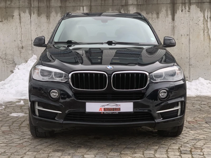 BMW X5 xDrive/Pano/Head up, снимка 1 - Автомобили и джипове - 48583716