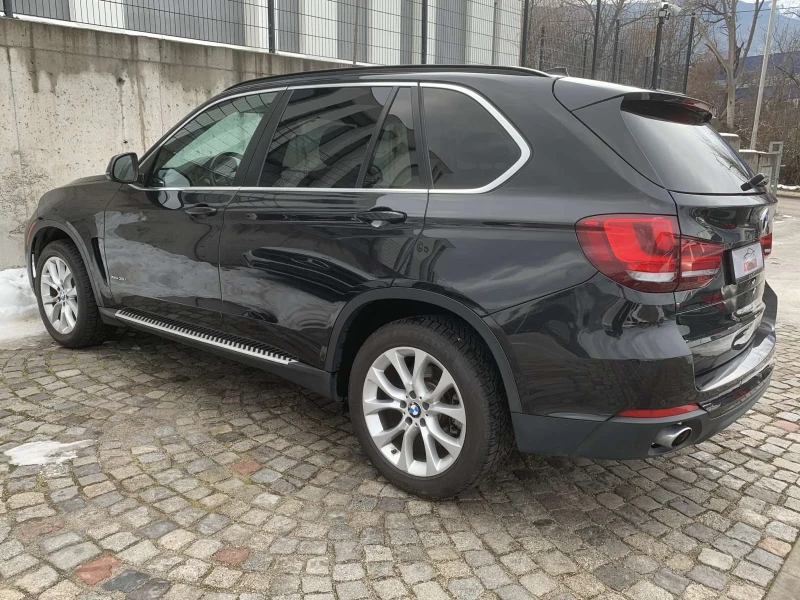 BMW X5 xDrive/Pano/Head up, снимка 8 - Автомобили и джипове - 48583716