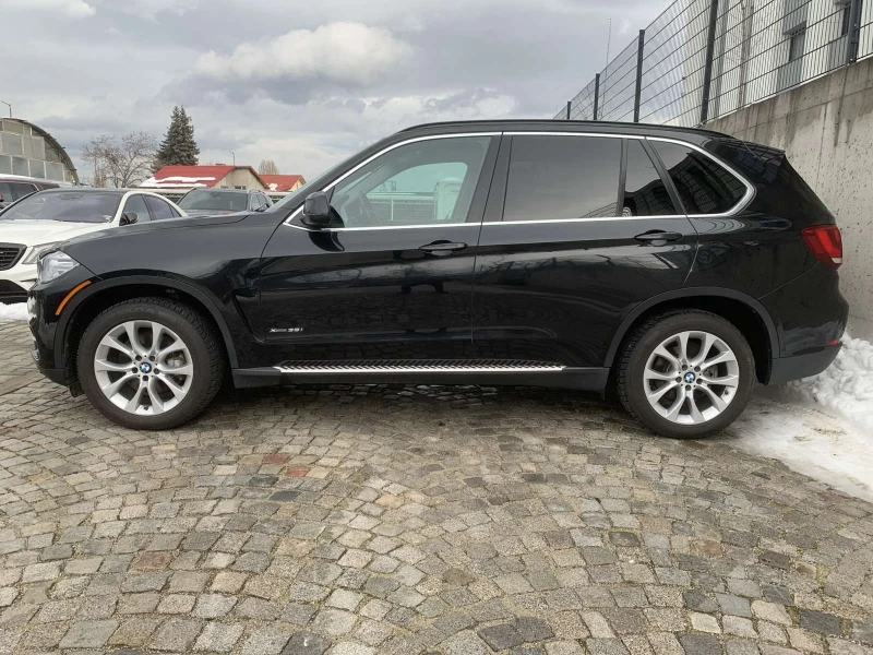 BMW X5 xDrive/Pano/Head up, снимка 5 - Автомобили и джипове - 48583716