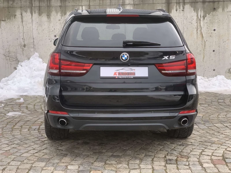 BMW X5 xDrive/Pano/Head up, снимка 6 - Автомобили и джипове - 48583716