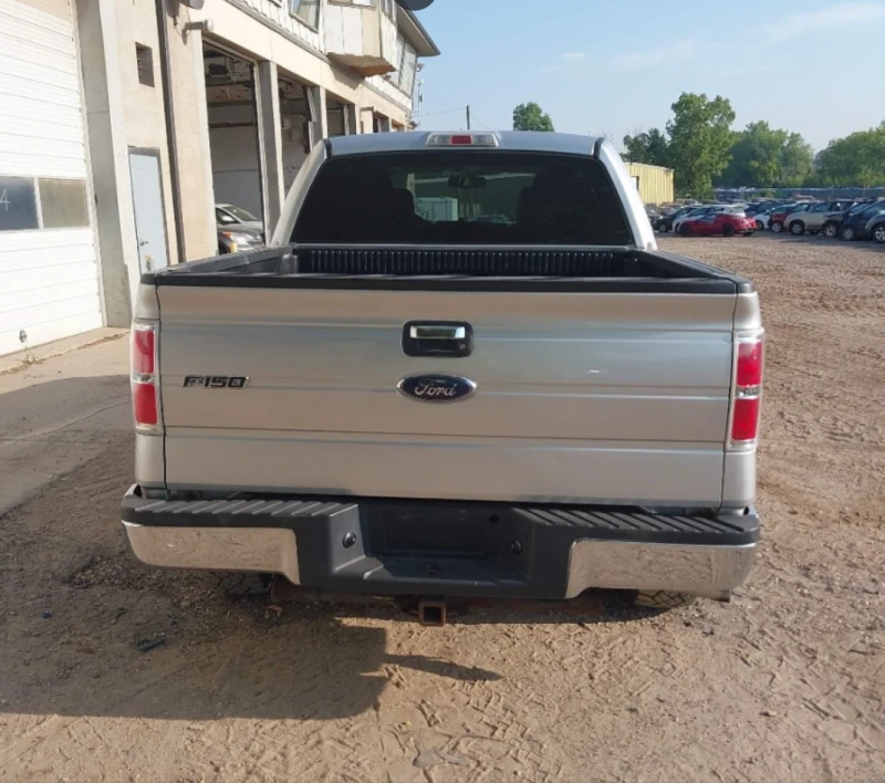 Ford F150 F150XLT 4.6l v8, снимка 5 - Автомобили и джипове - 49341948