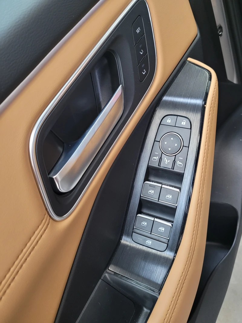 Nissan X-trail tekna+ , 20 zola, 6+ 1 места /e-power , e-force, снимка 10 - Автомобили и джипове - 49896236