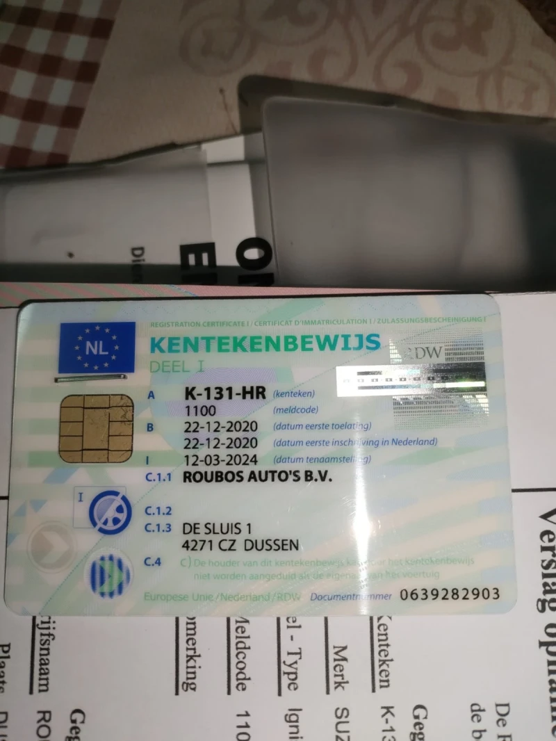 Suzuki Ignis 1, 2 хечбек, употребяван, нов внос, Пловдив, снимка 8 - Автомобили и джипове - 52408470