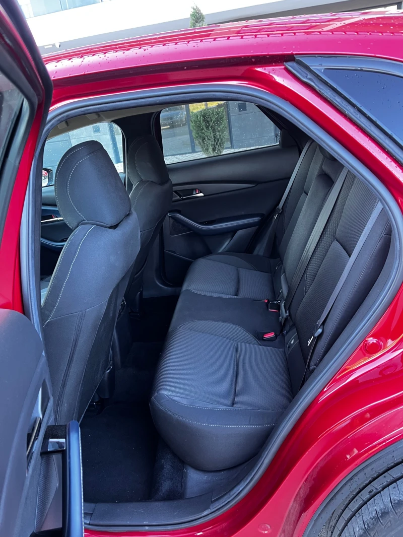 Mazda CX-30 SKYACTIV-G, снимка 7 - Автомобили и джипове - 51989437