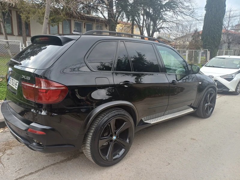 BMW X5 3.0D- bi turbo 6+ 1, снимка 6 - Автомобили и джипове - 52914155