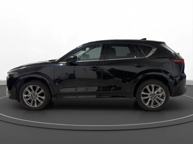 Mazda CX-5 * GT AWD * CARFAX * БЕЗ ПЪРВОНАЧАЛНА ВНОСКА, снимка 4 - Автомобили и джипове - 52959922