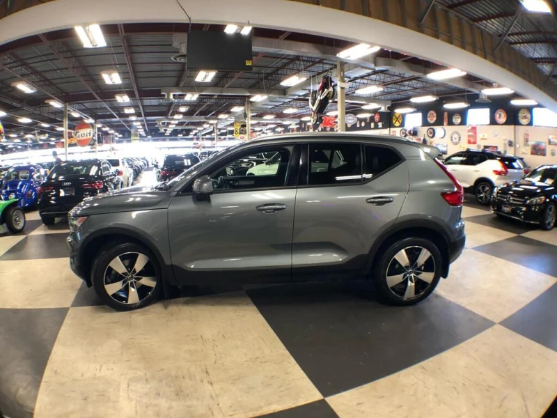 Volvo XC40  MOMENTUM T5 AWD LEATHER PAN, снимка 5 - Автомобили и джипове - 53009488