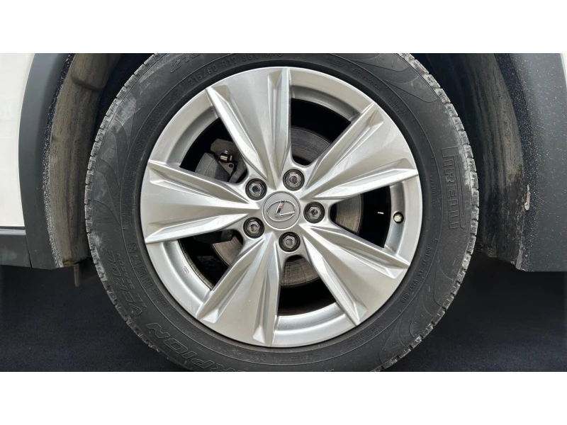 Lexus UX 250h Месечна вноска от 325  , снимка 16 - Автомобили и джипове - 53445540