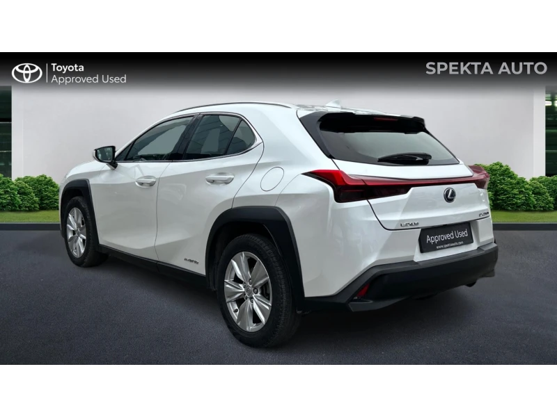 Lexus UX 250h Месечна вноска от 325  , снимка 3 - Автомобили и джипове - 53445540