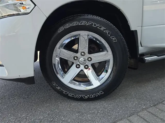 Dodge RAM 1500 Sport 5.7 HEMI - изображение 6