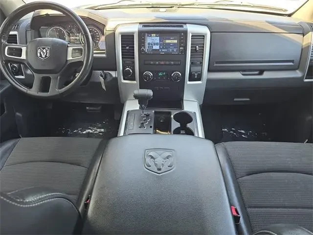Dodge RAM 1500 Sport 5.7 HEMI - изображение 7