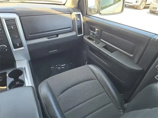 Dodge RAM 1500 Sport 5.7 HEMI - изображение 10