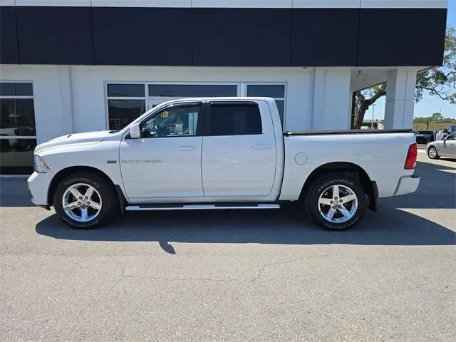 Dodge RAM 1500 Sport 5.7 HEMI - изображение 3